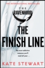 The Finish Line - Book