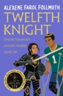 Twelfth Knight - Book