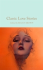 Classic Love Stories - eBook
