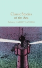 Classic Stories of the Sea - Book
