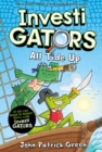 InvestiGators: All Tide Up : A Laugh-Out-Loud Comic Book Adventure! - eBook