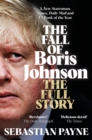 The Fall of Boris Johnson - Book