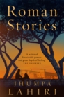 Roman Stories - Book