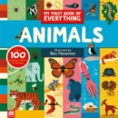 My First Book of Everything: Animals - Book