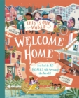 This Is Our World Welcome Home - Book