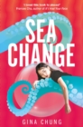 Sea Change - Book