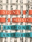 Signs, Music - eBook