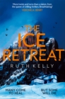 The Ice Retreat - Book