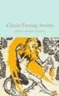 Classic Fantasy Stories - Book