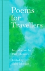 Poems for Travellers - Book