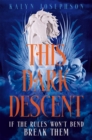 This Dark Descent : A high-stakes, swoonworthy YA fantasy steeped in Jewish folklore - Book