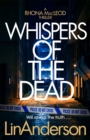 Whispers of the Dead : A Thrilling Scottish Crime Novel That You Won't Be Able to Put Down - eBook