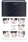 Beyond the Story : 10-Year Record of BTS - Book