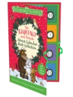 The Gruffalo and Friends Advent Calendar Book Collection - Book