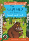 The Gruffalo and Friends Search and Find : With 17 super scenes and over 120 things to spot! - Book