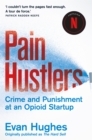 Pain Hustlers - Book