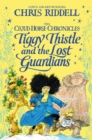 Tiggy Thistle and the Lost Guardians - Book