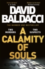 A Calamity of Souls : The gripping historical courtroom drama from the multimillion copy number one bestselling author - Book