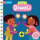 Busy Diwali - Book