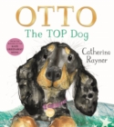 Otto The Top Dog - eBook