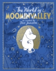 The Moomins: The World of Moominvalley - Book