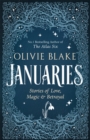 Januaries : Stories of Love, Magic & Betrayal - Book