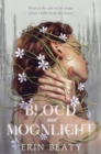 Blood and Moonlight - Book