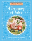 Sylvanian Families: A Treasury of Tales - Book