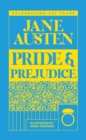 Pride and Prejudice - Book