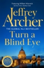 Turn a Blind Eye - Book