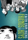 Friends With Boys - eBook