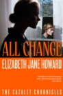 All Change - Book
