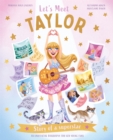 Let's Meet Taylor : Story of a Superstar. An Unofficial Biography for Her Young Fans - eBook