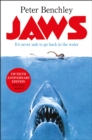 Jaws - Book