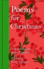 Poems for Christmas - Book