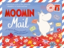 Moomin Mail: Real Letters to Open and Read - Book