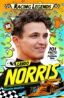 Racing Legends: Lando Norris - eBook