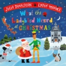 What the Ladybird Heard at Christmas : The Perfect Christmas Gift - Book