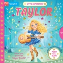 Little Superstars: Taylor - Book