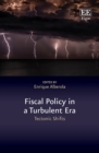Fiscal Policy in a Turbulent Era : Tectonic Shifts - eBook