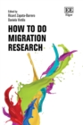 How to Do Migration Research - eBook