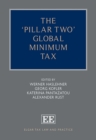 'Pillar Two' Global Minimum Tax - eBook