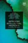 Improving Intellectual Property - eBook