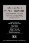 Insolvency Practitioners : Appointment, Duties, Powers and Liability, Second Edition - eBook