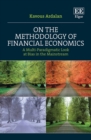 On the Methodology of Financial Economics - eBook
