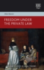 Freedom Under the Private Law - eBook