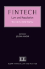 FinTech : Law and Regulation, 3rd edition - eBook