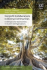 Nonprofit Collaborations in Diverse Communities : Challenges and Opportunities in Muslim-led Organizations - eBook