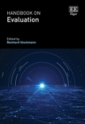 Handbook on Evaluation - eBook