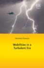 Mobilities in a Turbulent Era - Book